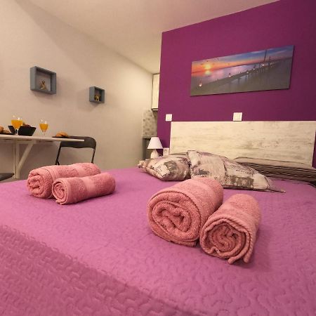 Memoria Apartment Corfu  Ngoại thất bức ảnh
