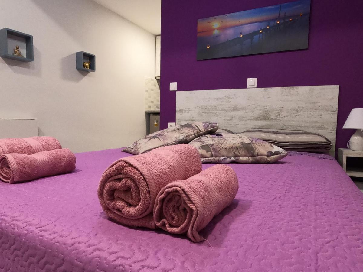 Memoria Apartment Corfu  Ngoại thất bức ảnh