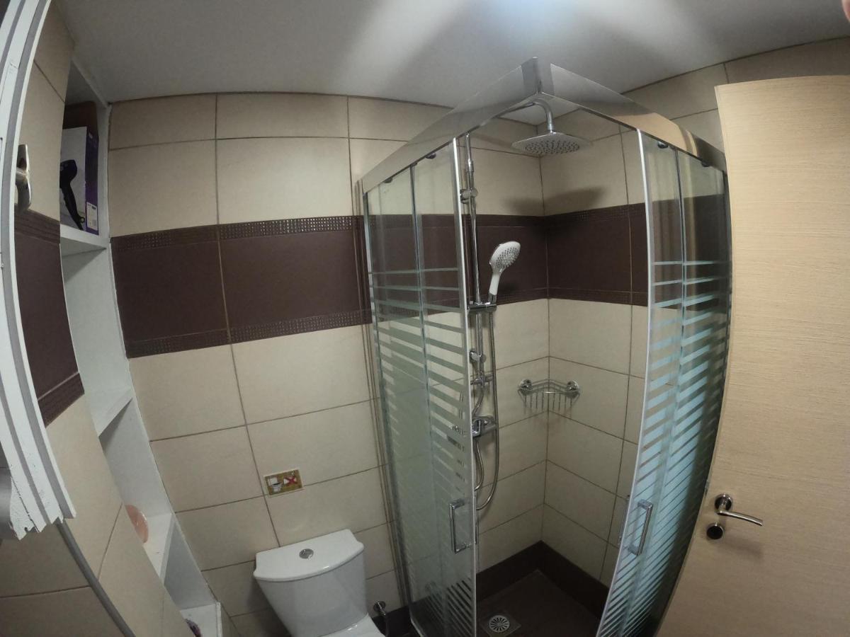 Memoria Apartment Corfu  Ngoại thất bức ảnh