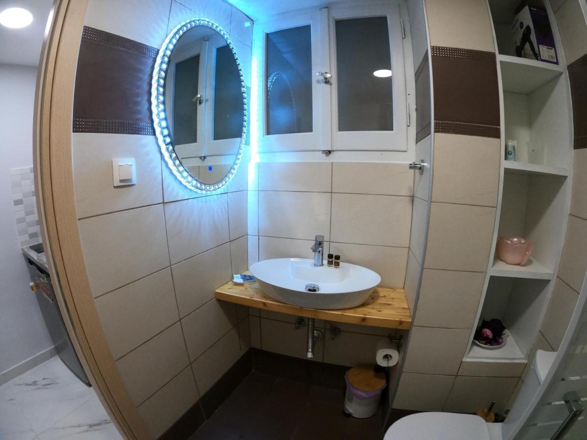 Memoria Apartment Corfu  Ngoại thất bức ảnh