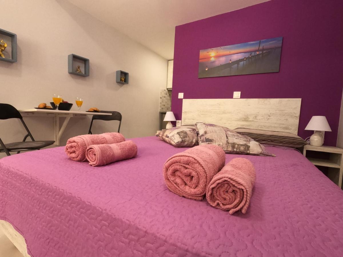 Memoria Apartment Corfu  Ngoại thất bức ảnh
