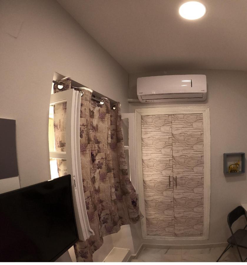 Memoria Apartment Corfu  Ngoại thất bức ảnh