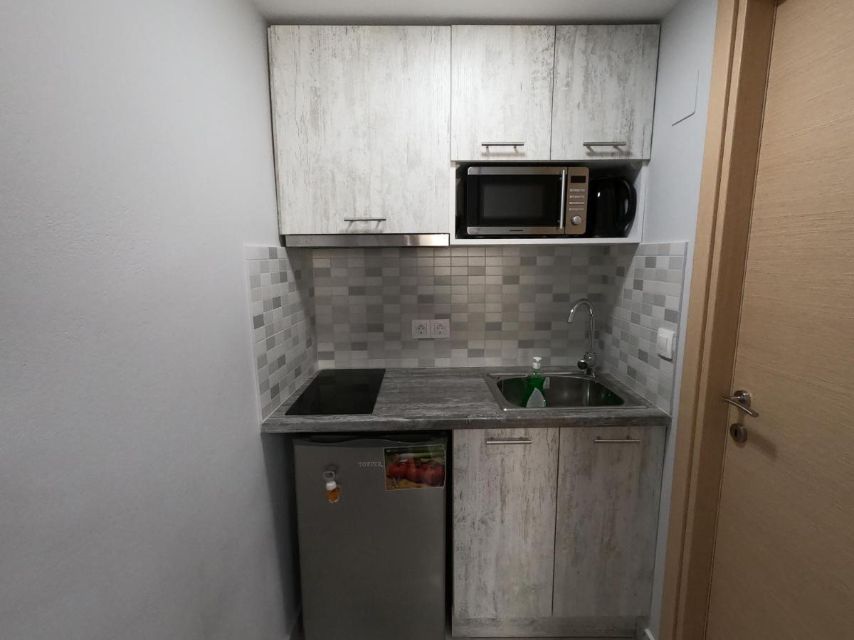 Memoria Apartment Corfu  Ngoại thất bức ảnh